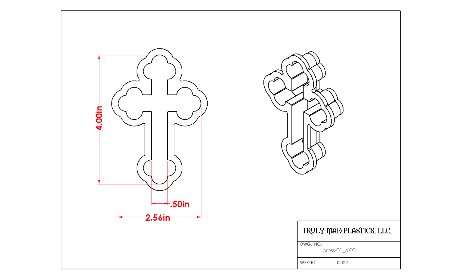 Cross 01