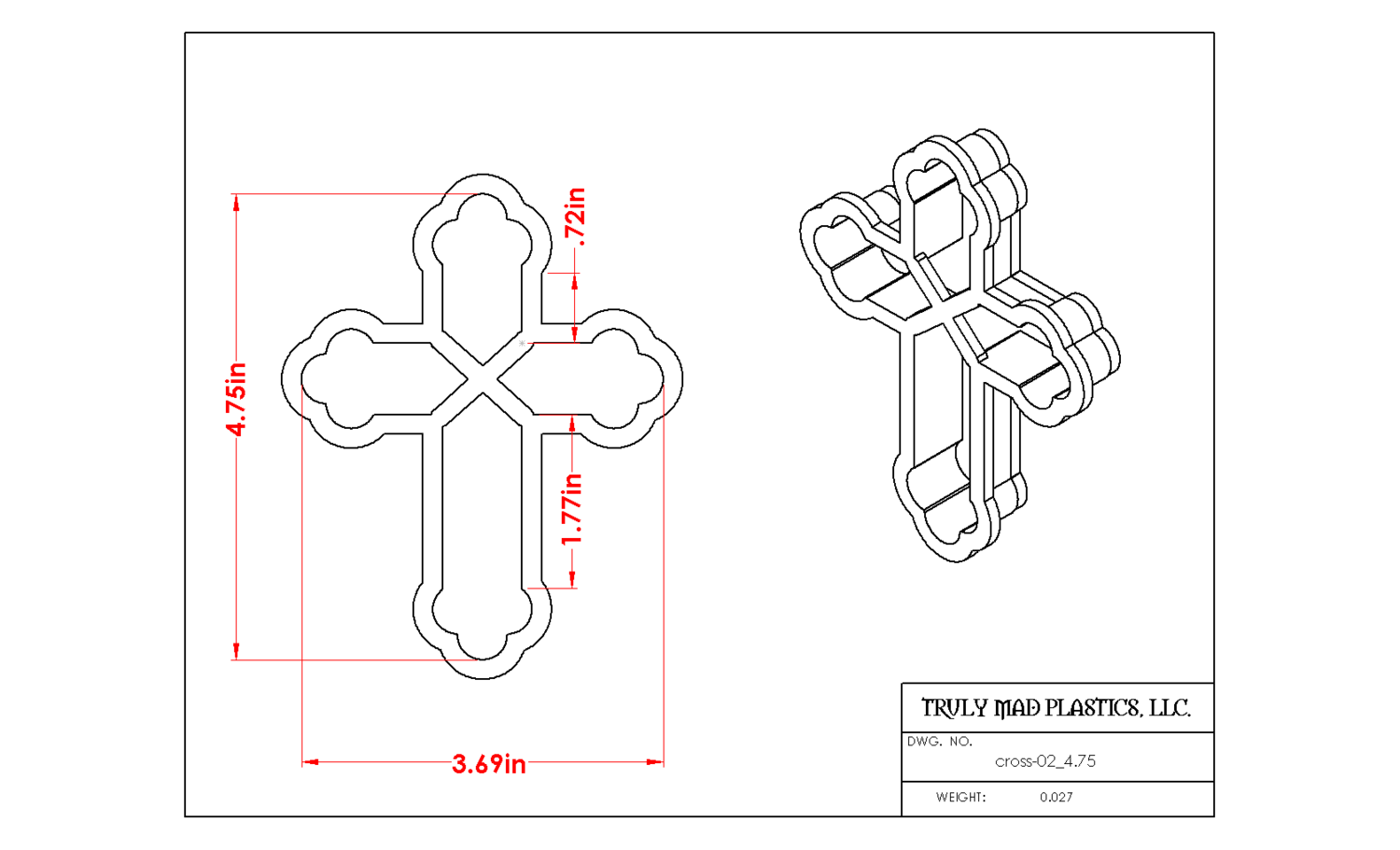 Cross 02