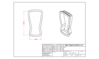 Beer Glass 01