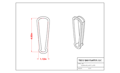 Baseball Bat 01