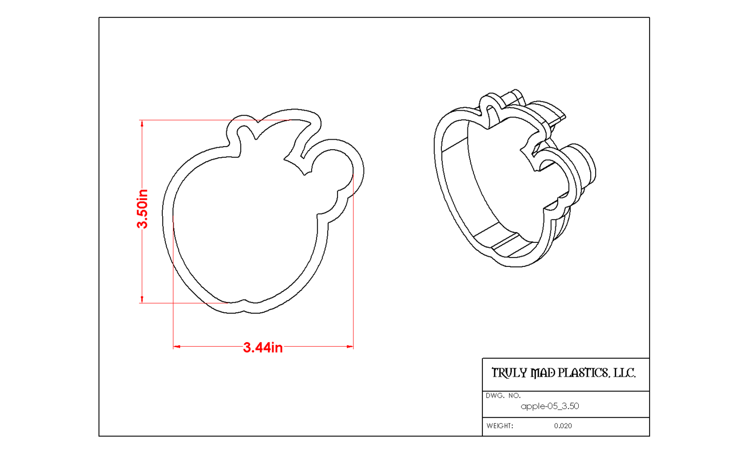 Apple 05
