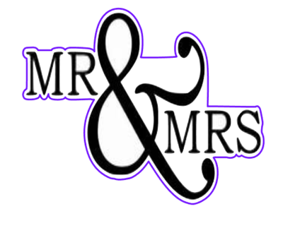 Mr & Mrs 01