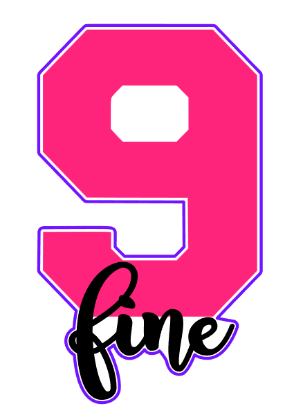 Fun Number Nine