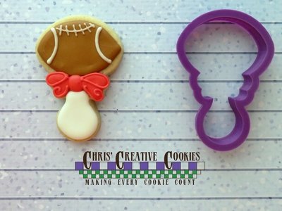 Football Rattle 01