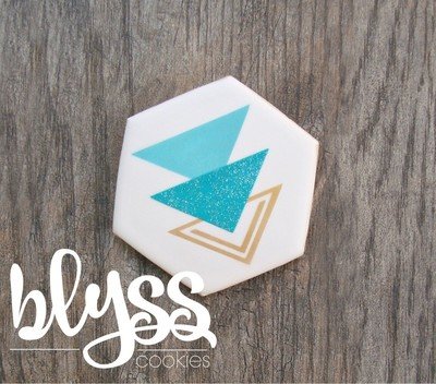Hexagon 01