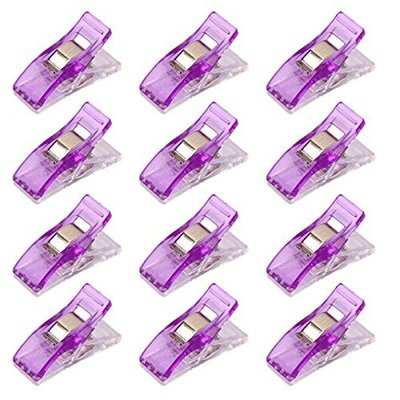 TMP "Tip" Clips