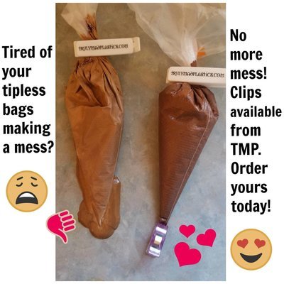 TMP &quot;Tip&quot; Clips