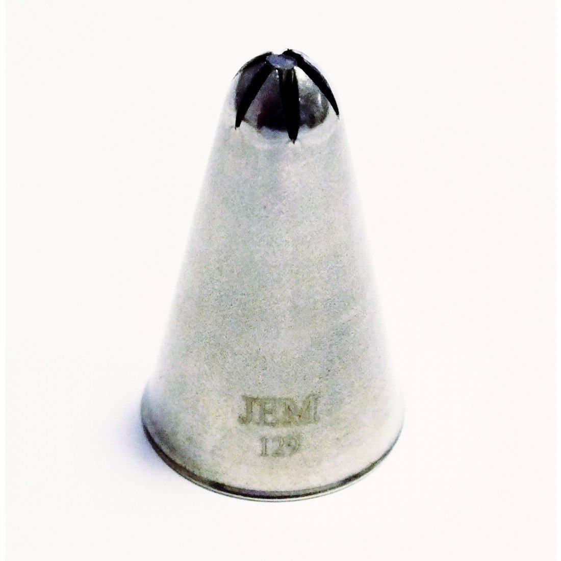 JEM No. 129 Drop Flower Nozzle
