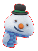 Chilly Doc McStuffin 01