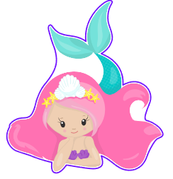 Mermaid 08