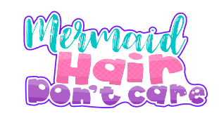 Mermaid Hair 01