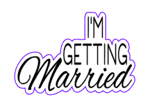 I&#39;m Getting Married 01