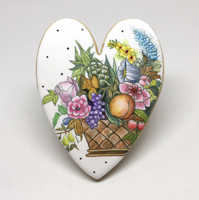 Heart 21