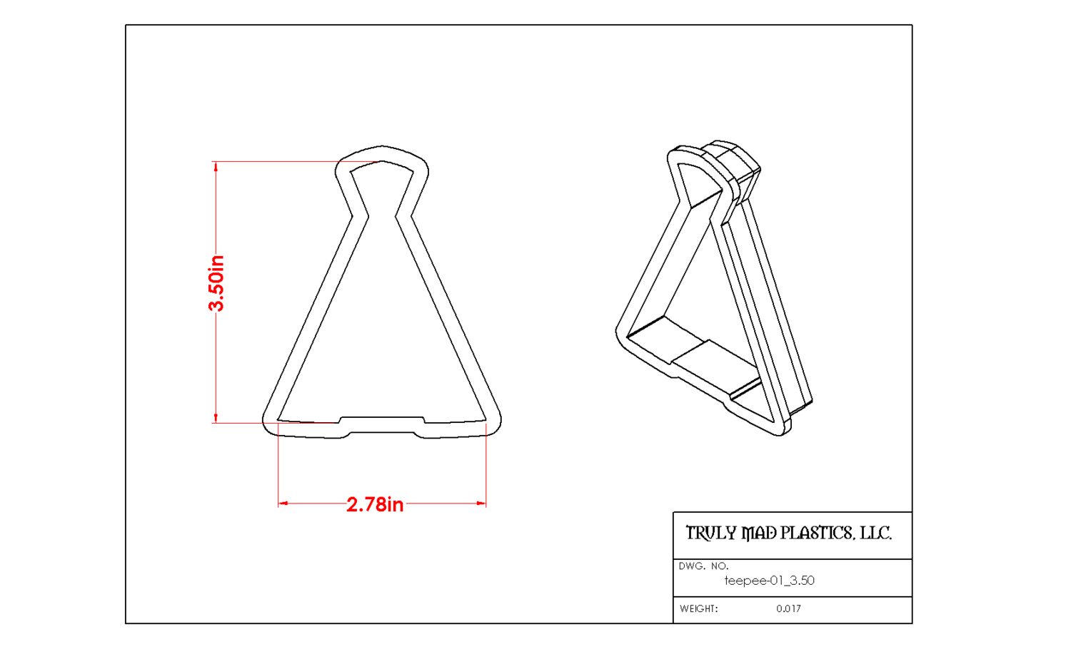 Teepee 01