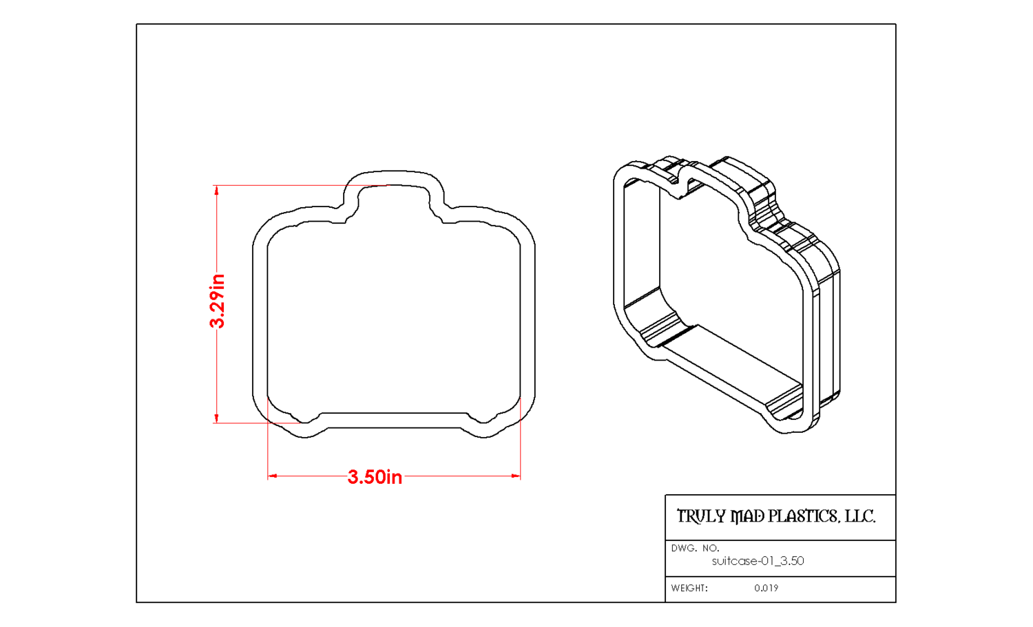 Suitcase 01