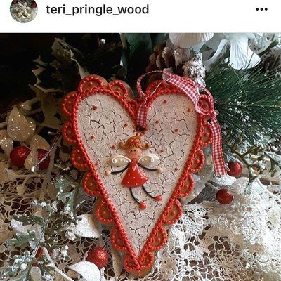 Heart 19
