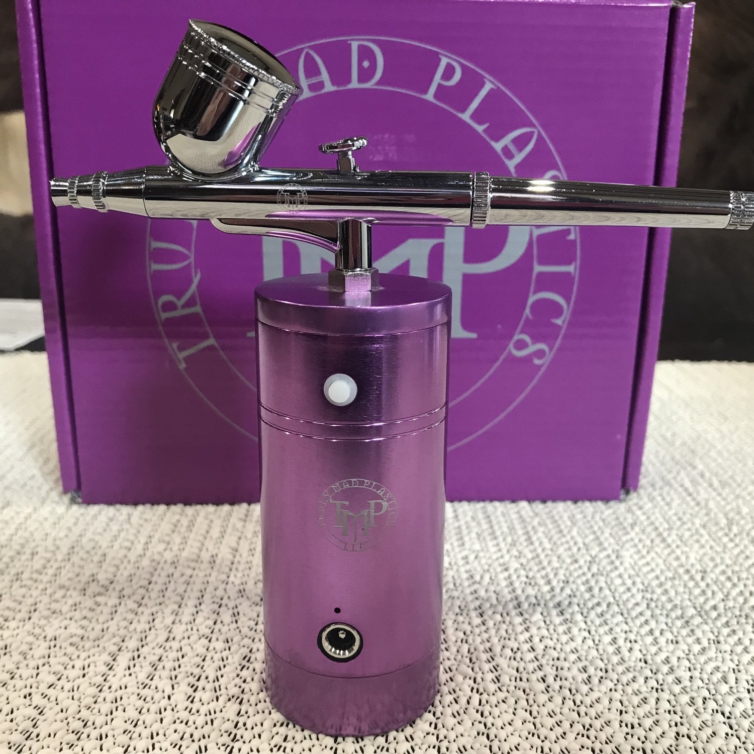 TMP Rechargeable Airbrush