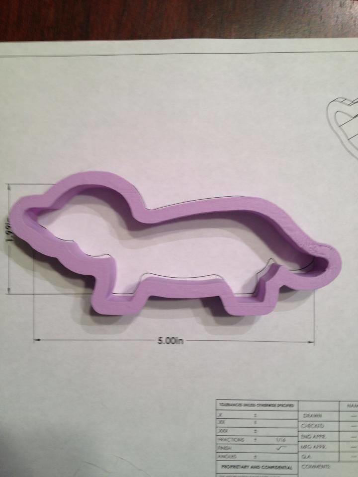 Dog 04