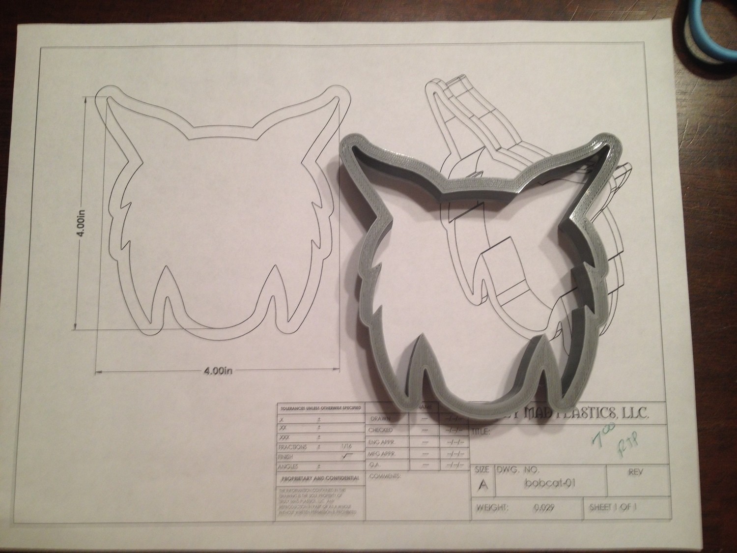 Bobcat 01