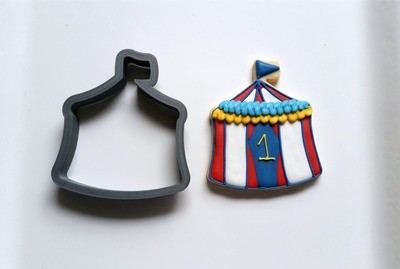 Circus Tent 02
