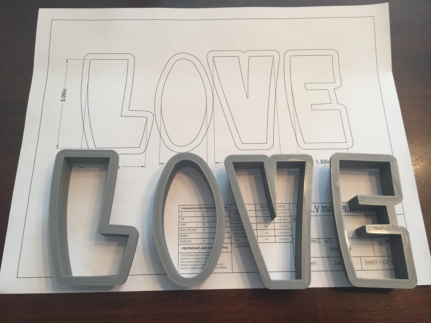 LOVE 03