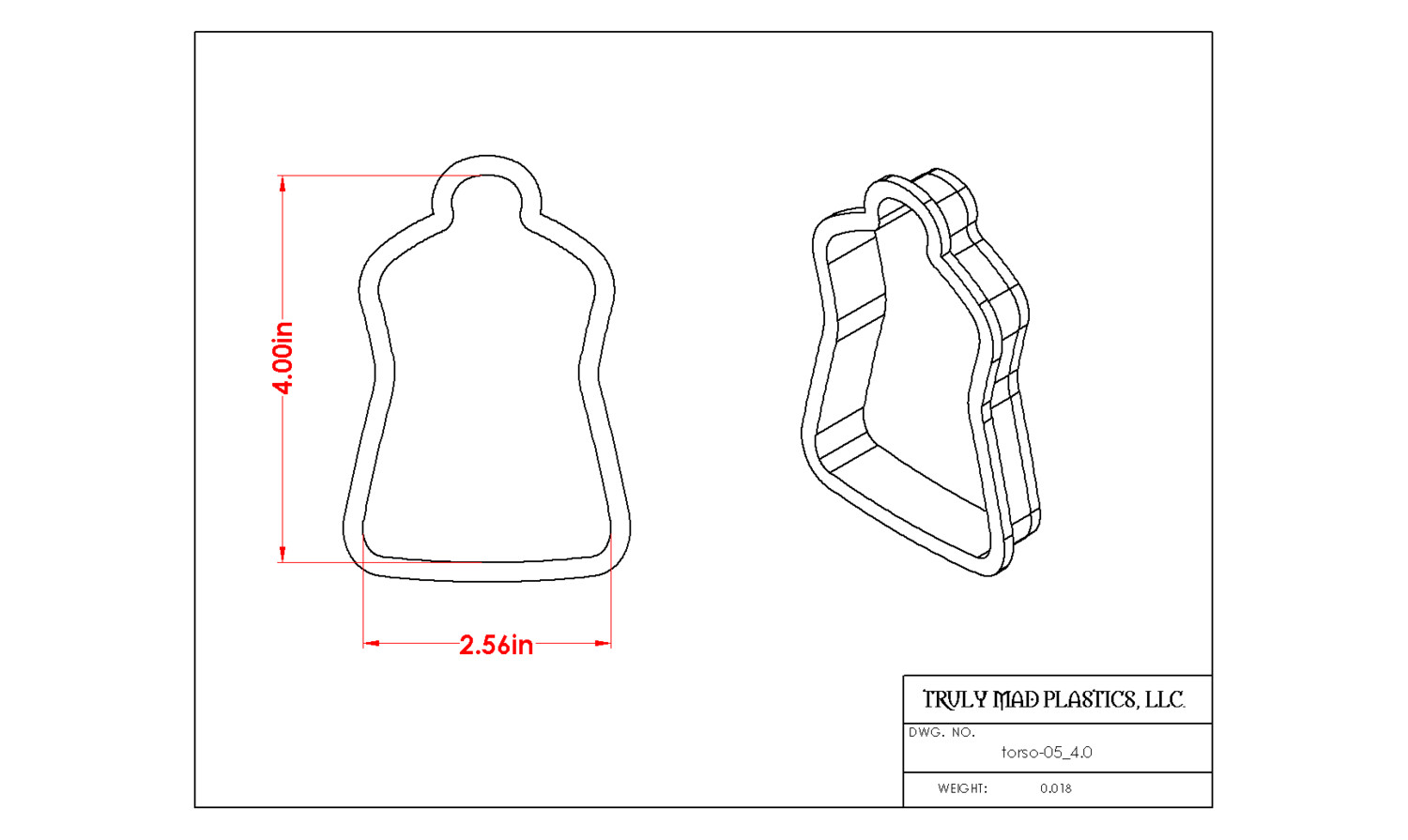 Torso 05