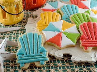 Adirondack/Beach Chair