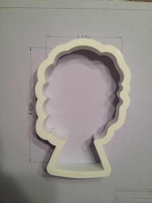 Lady 09