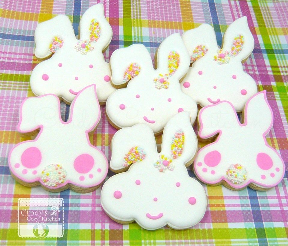 Bunny 03