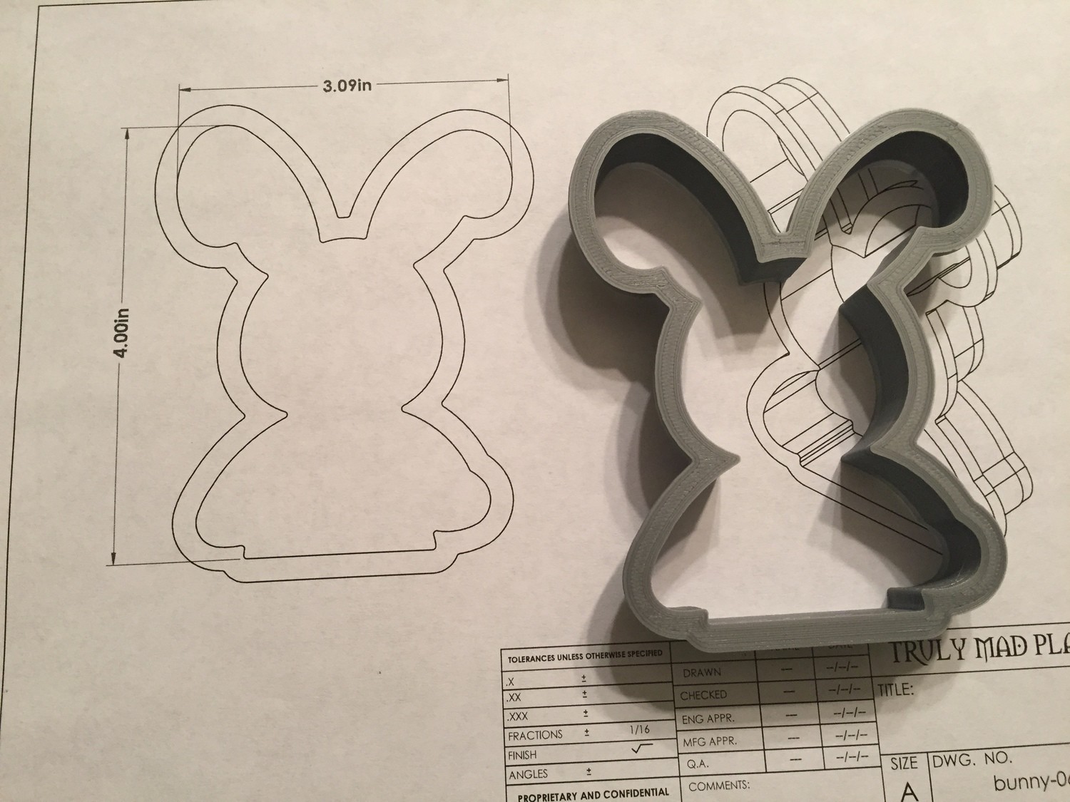 Bunny 06