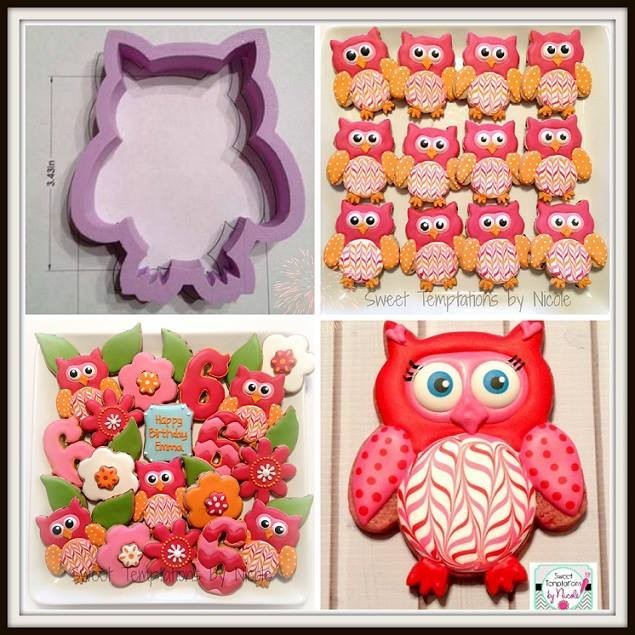 Owl 01