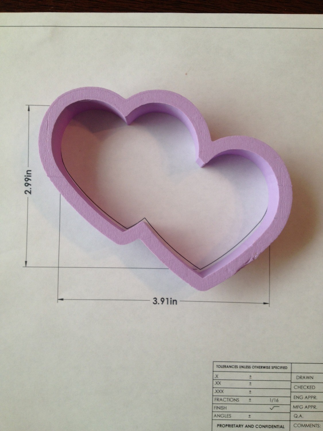 Double Heart 01