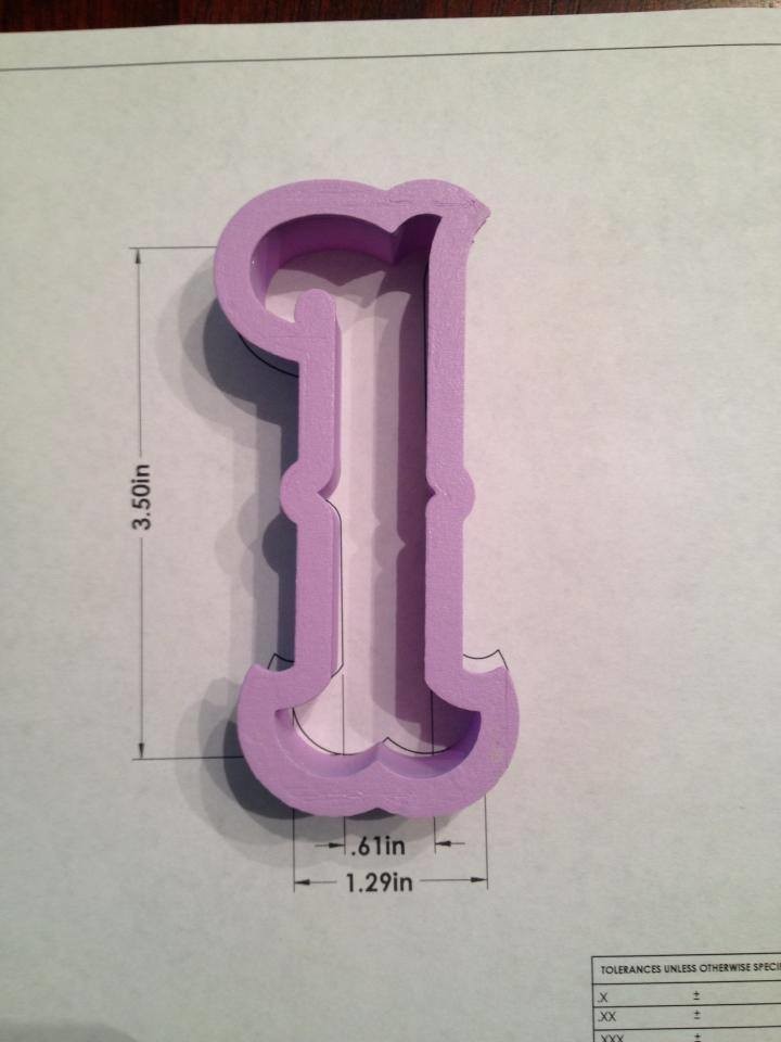 Fancy 1 (3.5&quot;)