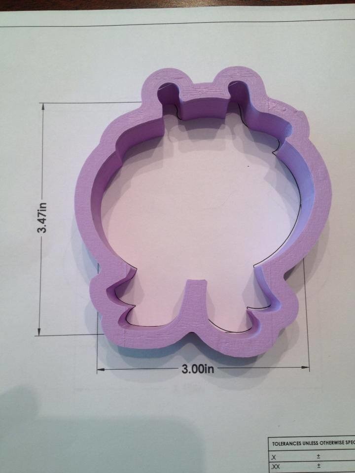 Cow 01