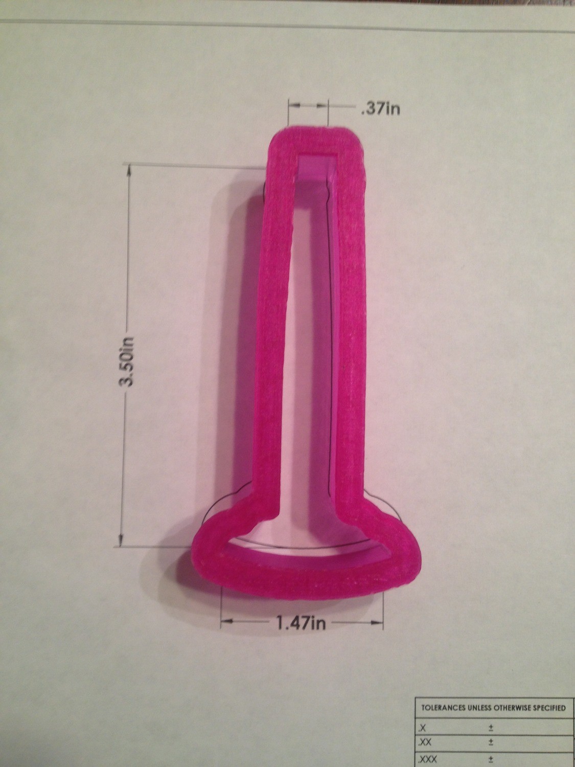 noise maker/horn