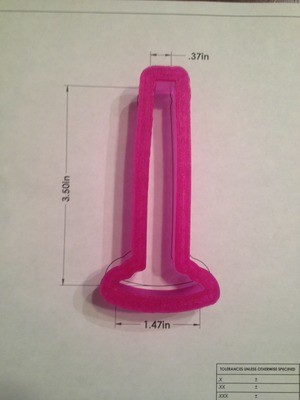 noise maker/horn