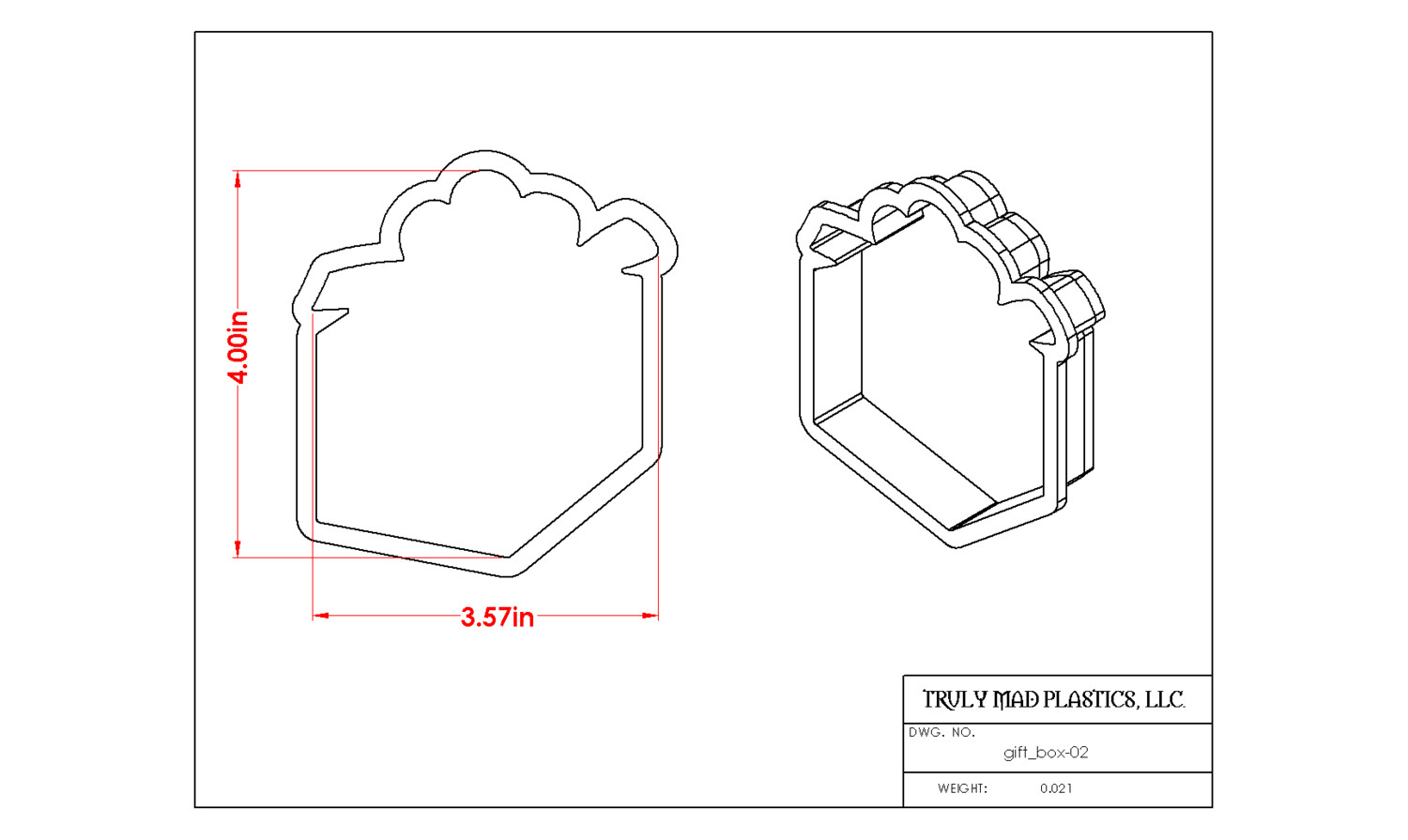 Gift Box 02