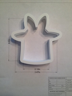rabbit in a hat