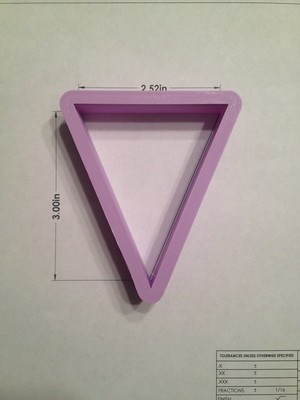 Bunting / Banner 01