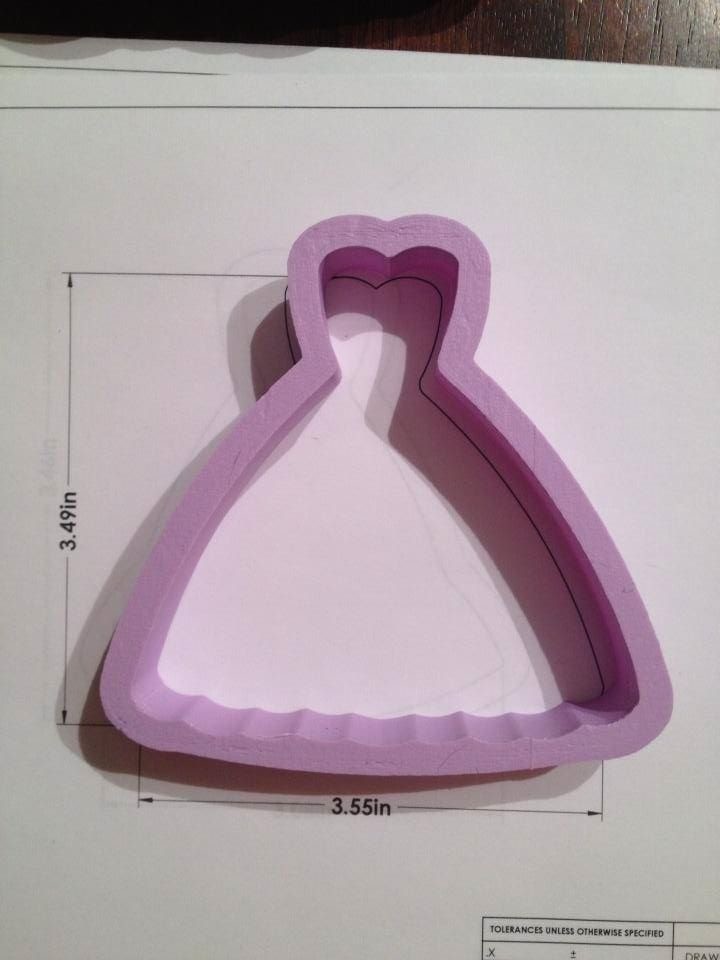 Dress 02 (3.5&quot;)