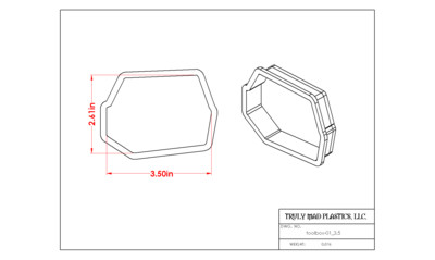 Tool Box 01 3.5&quot;