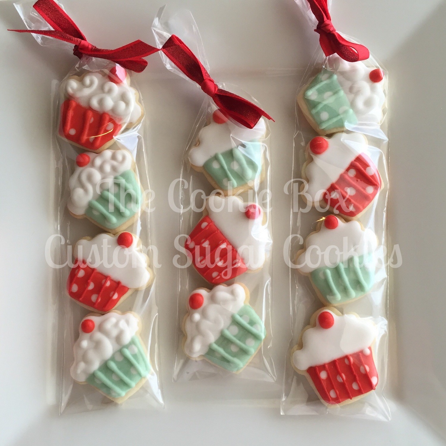 Mini Cupcake 01