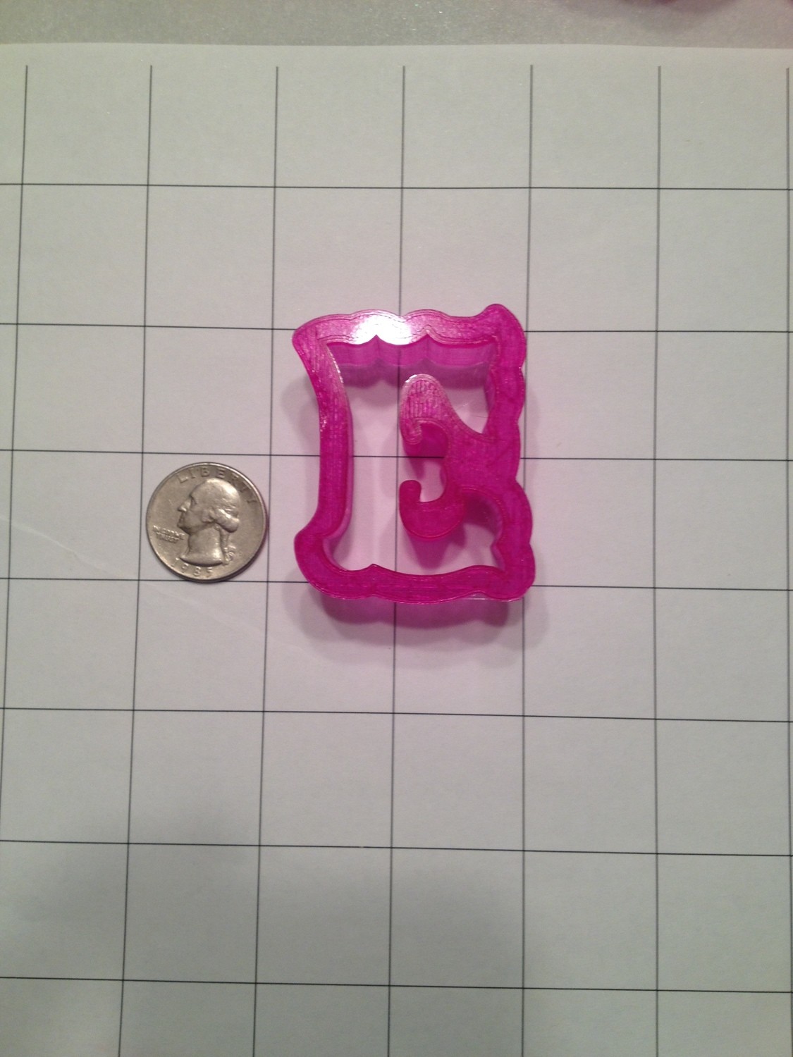 E Mini Fancy