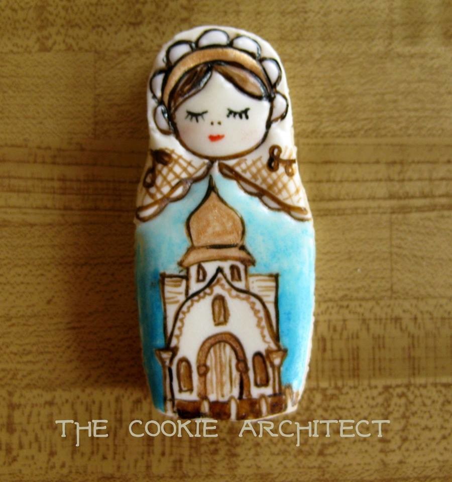 Matryoshka 04 (n doll 04)