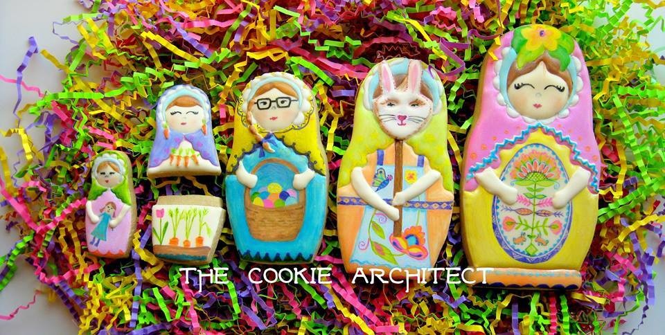 Matryoshka Set (n-dolls)