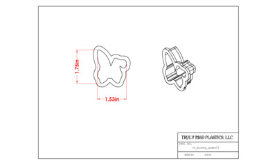 Mini Bunny Ears 01