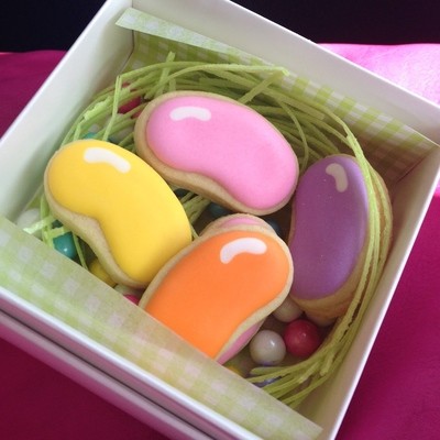 Mini Jelly Bean