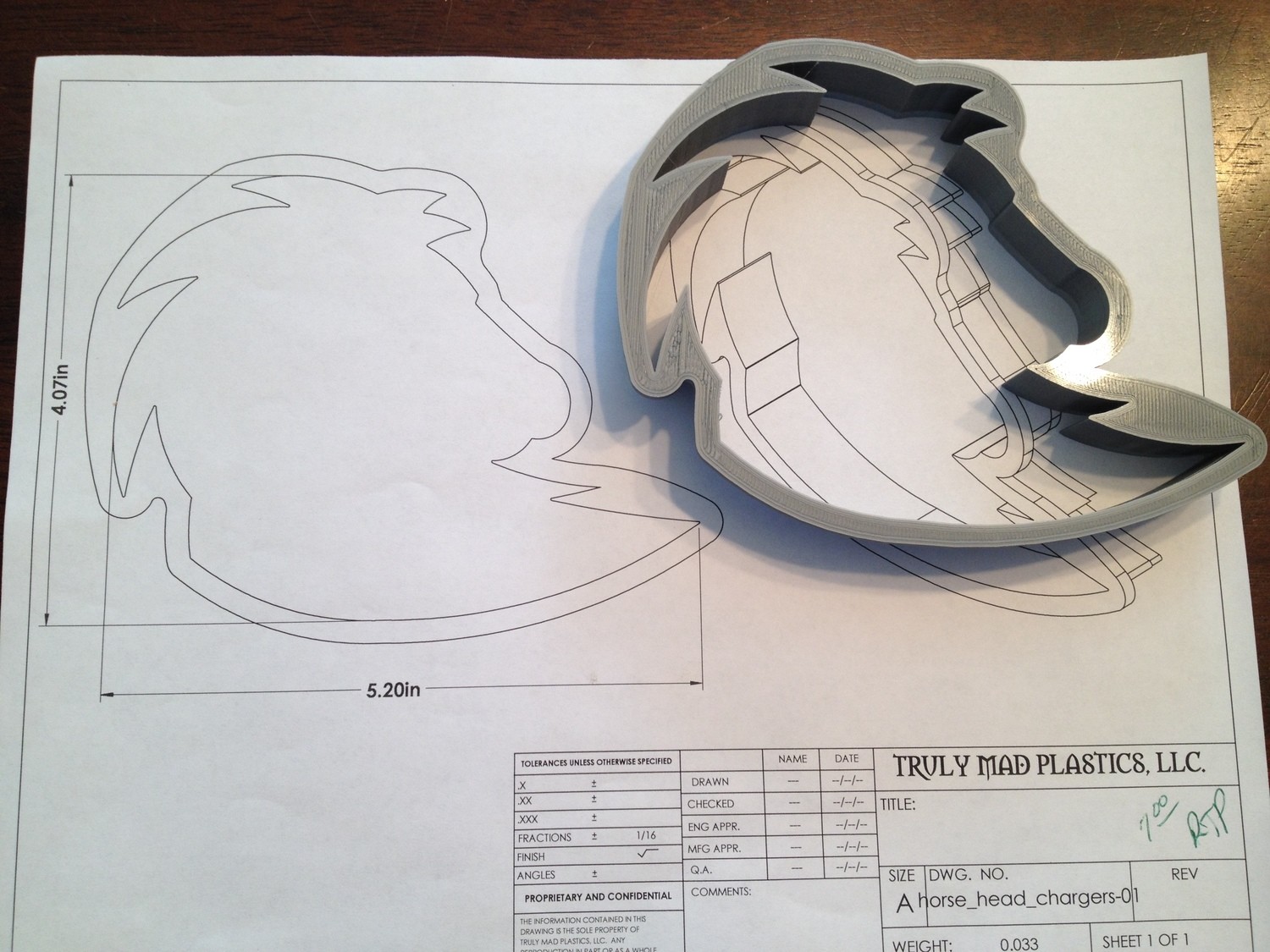 Horse Head (02)