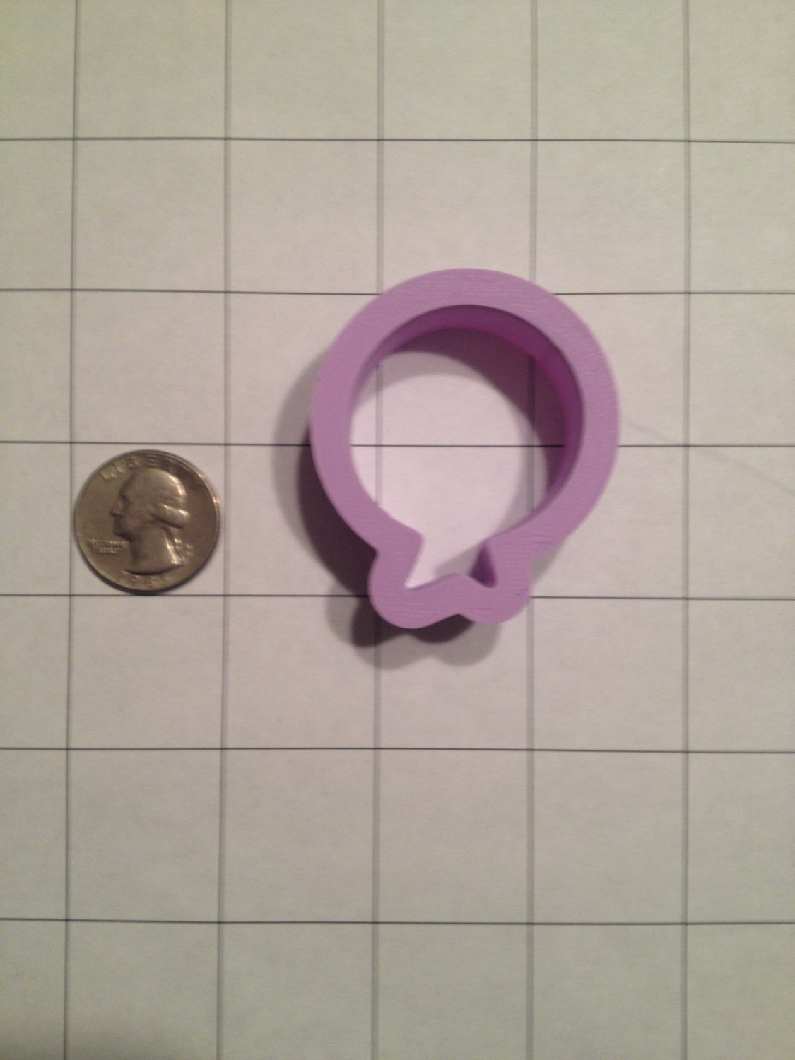 Mini Balloon