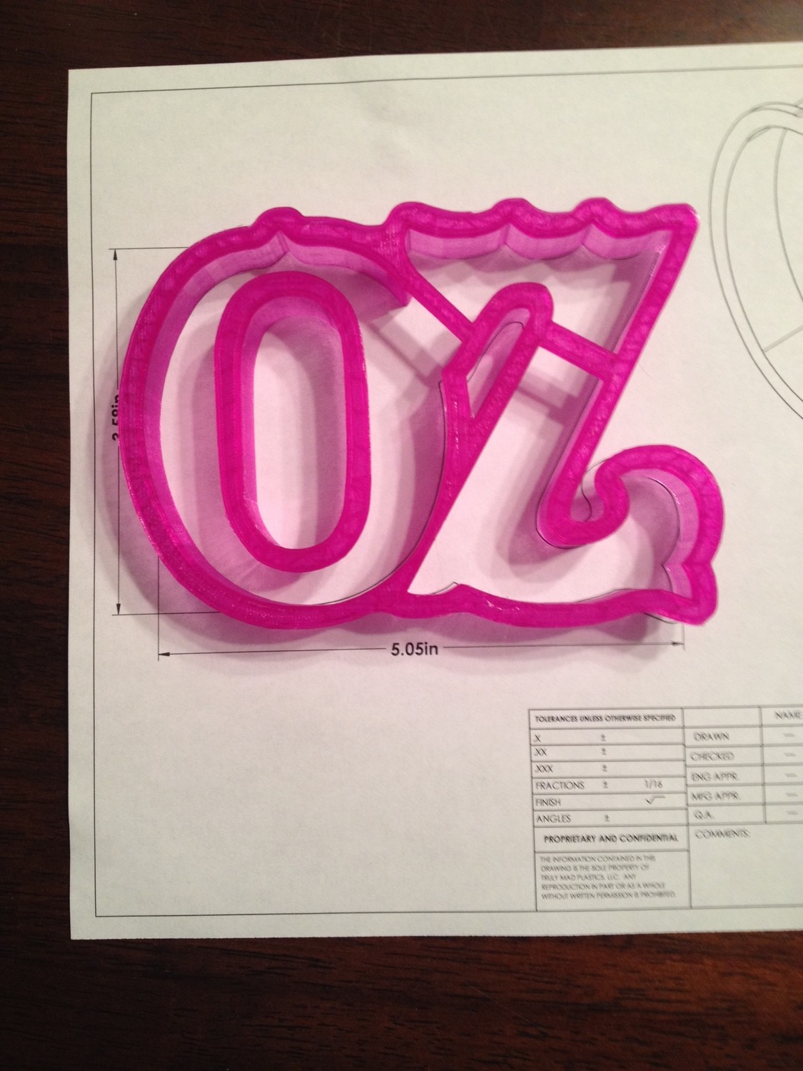 OZ
